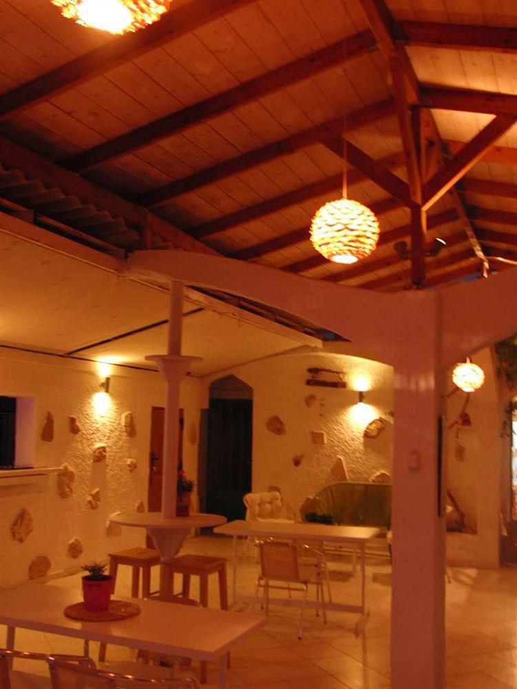 Kavos Bay Seafront Hotel Αγία Μαρίνα Εξωτερικό φωτογραφία