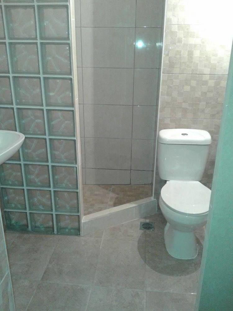 Kavos Bay Seafront Hotel Αγία Μαρίνα Εξωτερικό φωτογραφία