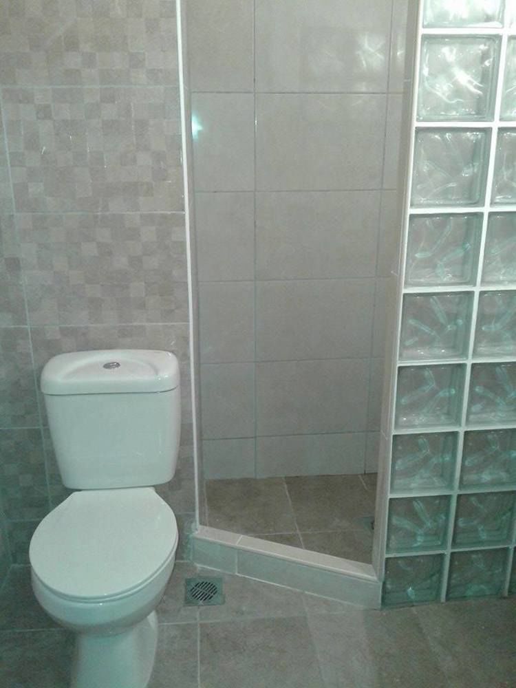 Kavos Bay Seafront Hotel Αγία Μαρίνα Εξωτερικό φωτογραφία