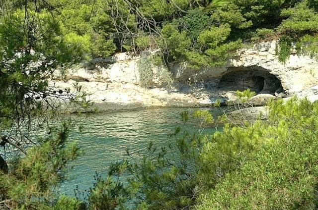 Kavos Bay Seafront Hotel Αγία Μαρίνα Εξωτερικό φωτογραφία