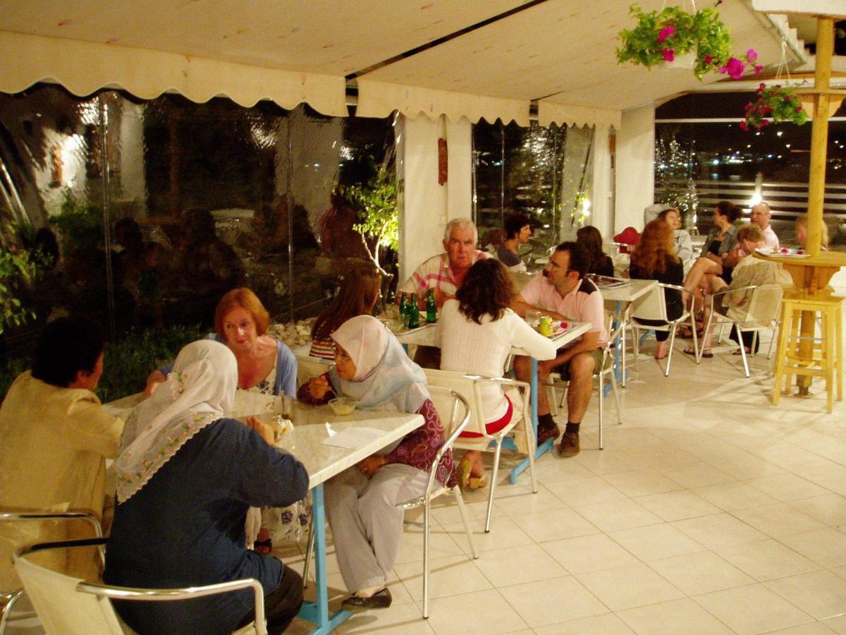 Kavos Bay Seafront Hotel Αγία Μαρίνα Εξωτερικό φωτογραφία